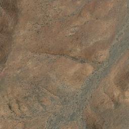 Satellite imagery of Cerro Molle, CL