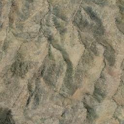 Satellite imagery of La Bandera, CL