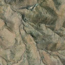 Satellite imagery of La Bandera, CL