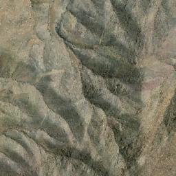 Satellite imagery of La Bandera, CL