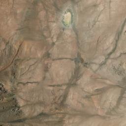 Satellite imagery of Cerro Sur Caserones, CL