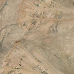 Satellite imagery of Cerro Sur Caserones, CL