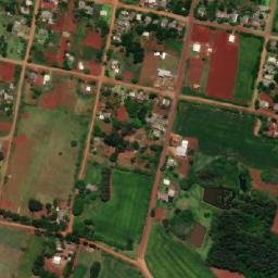 Satellite imagery of MCSN01, BR