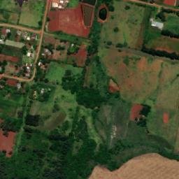 Satellite imagery of MCSN01, BR