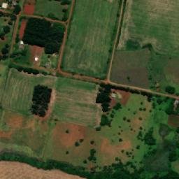 Satellite imagery of MCSN01, BR