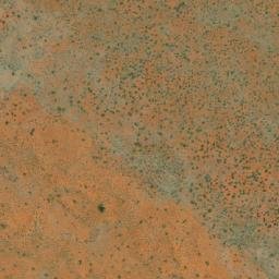 Satellite imagery of ZANDVLEI, NA