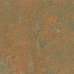 Satellite imagery of ZANDVLEI, NA