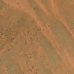Satellite imagery of STEEN, NA