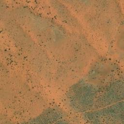 Satellite imagery of STEEN, NA