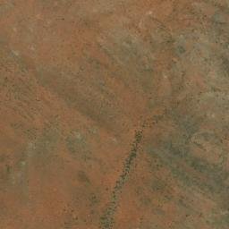 Satellite imagery of RUS, NA