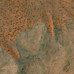 Satellite imagery of KAMKUIP, NA