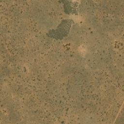Satellite imagery of RUBYVALE, NA
