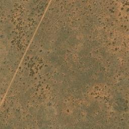 Satellite imagery of RUBYVALE, NA