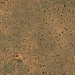 Satellite imagery of RUBYVALE, NA