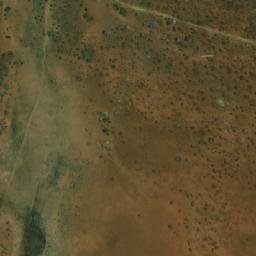 Satellite imagery of DANIELSKUIL O, NA