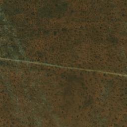 Satellite imagery of DANIELSKUIL O, NA