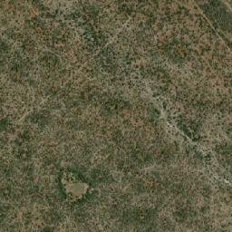 Satellite imagery of PAAISKLOOF OOS, NA
