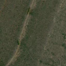 Satellite imagery of PAAISKLOOF OOS, NA
