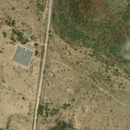 Satellite imagery of SPITZKOP S, NA