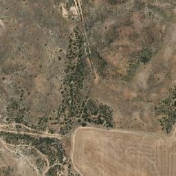 Satellite imagery of Mount Albert, AU