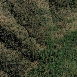 Satellite imagery of Mount Guymer, AU