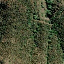 Satellite imagery of Mount Steamer, AU