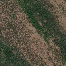 Satellite imagery of Toowoonan Mount, AU
