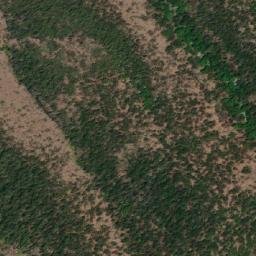 Satellite imagery of Toowoonan Mount, AU