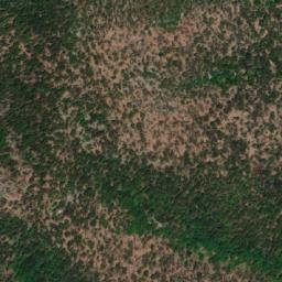 Satellite imagery of Toowoonan Mount, AU