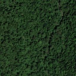 Satellite imagery of Mount Roberts, AU