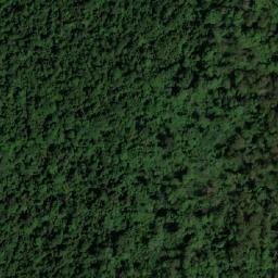 Satellite imagery of Mount Roberts, AU