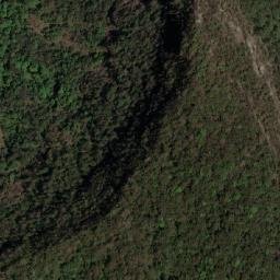 Satellite imagery of Kooloobano Point, AU