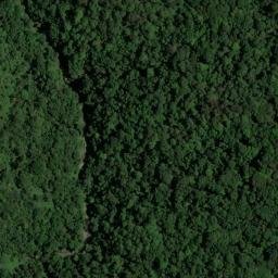 Satellite imagery of Fairview Mountain, AU