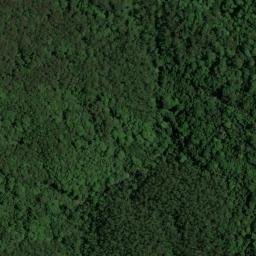 Satellite imagery of Fairview Mountain, AU