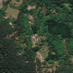 Satellite imagery of Colagang Hill, AU