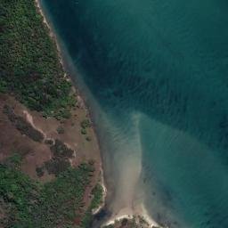 Satellite imagery of Boyds Point, AU