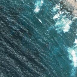 Satellite imagery of Punta Molle, CL