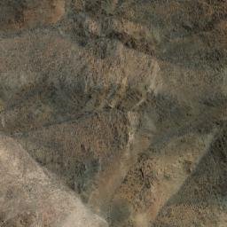 Satellite imagery of Cerro Molle, CL
