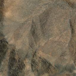 Satellite imagery of Cerro Molle, CL