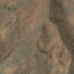 Satellite imagery of Cerro Molle, CL