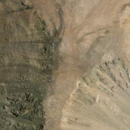 Satellite imagery of Cerro Sur Caserones, CL
