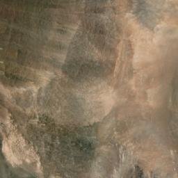Satellite imagery of Cerro Caserones, AR