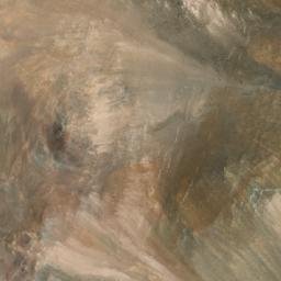 Satellite imagery of Cerro Caserones, AR