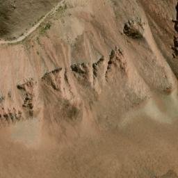 Satellite imagery of Cerro Estanzuela, AR