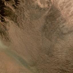 Satellite imagery of Cerro Estanzuela, AR