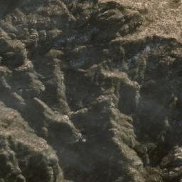 Satellite imagery of Portezuelo de Quebrada Seca, AR