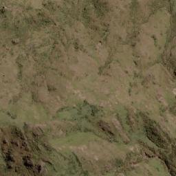 Satellite imagery of Cerro el Morro, AR