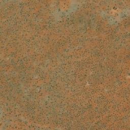 Satellite imagery of ZANDVLEI, NA