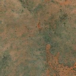 Satellite imagery of KAMKUIP, NA
