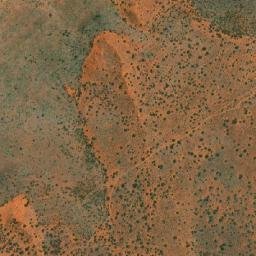 Satellite imagery of KAMKUIP, NA